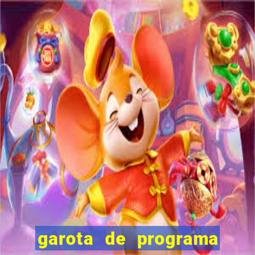 garota de programa de santos